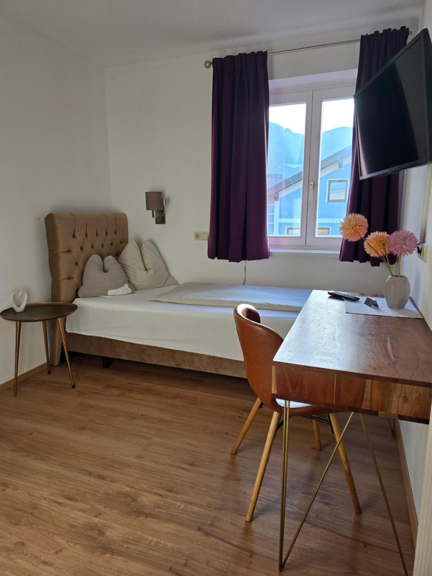 Hotel Hafnerwirt 할레인 외부 사진