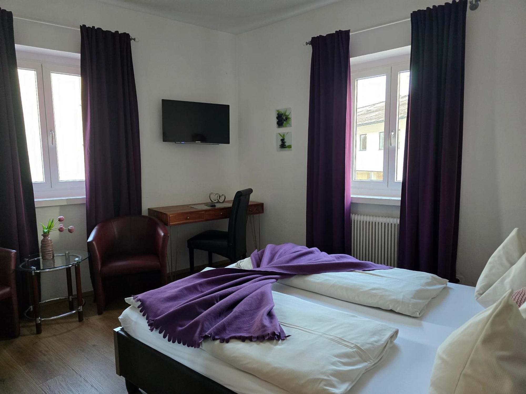Hotel Hafnerwirt 할레인 외부 사진