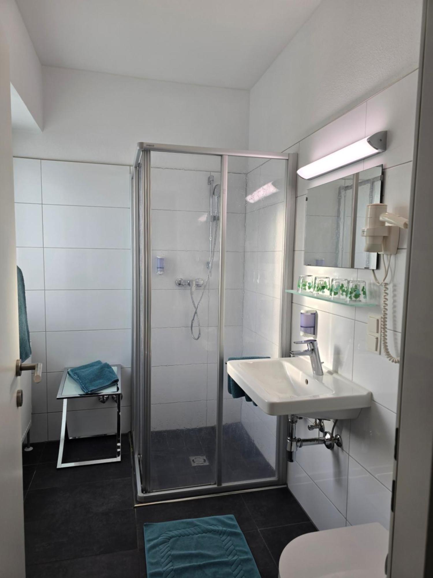 Hotel Hafnerwirt 할레인 외부 사진