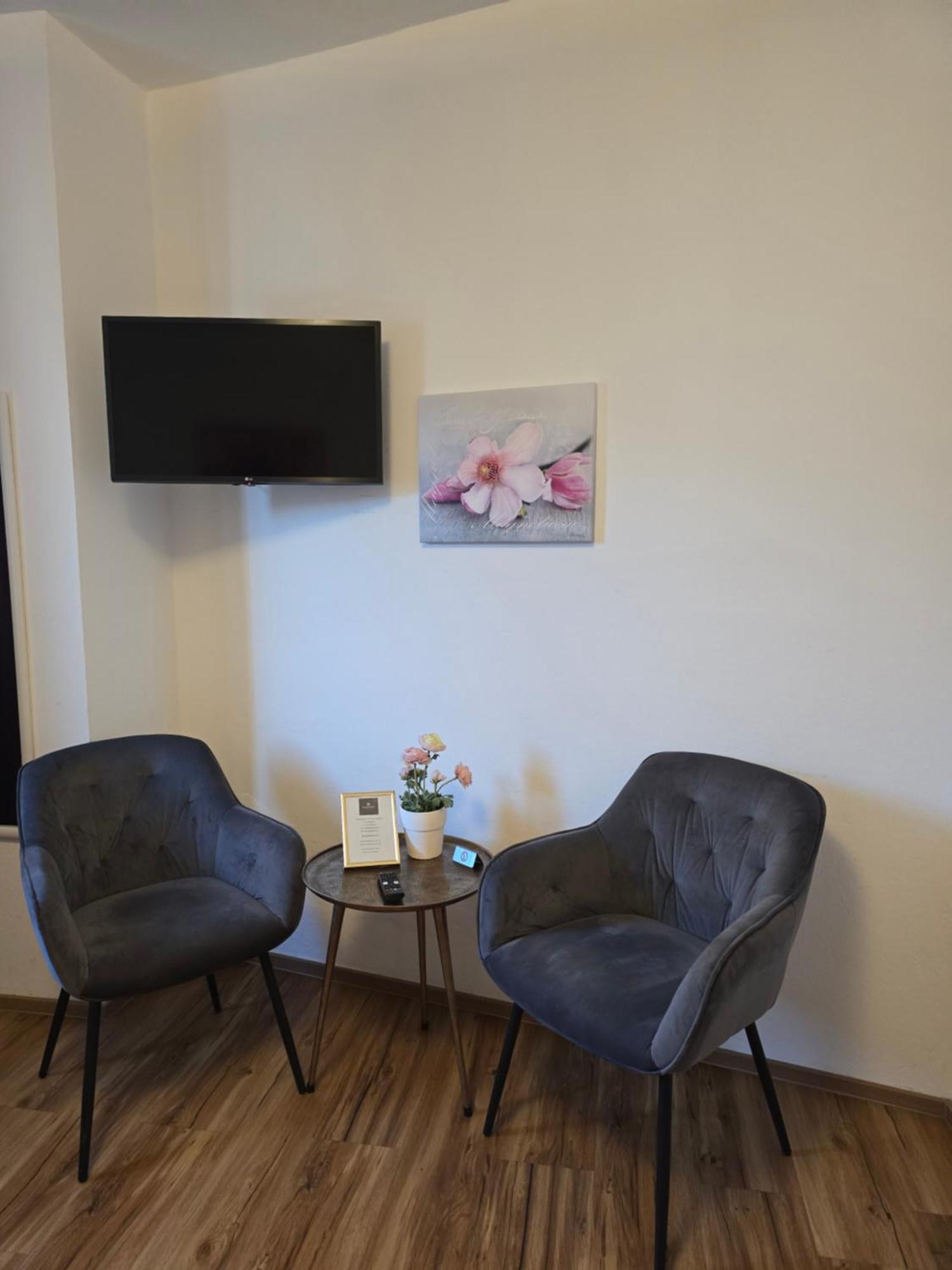 Hotel Hafnerwirt 할레인 외부 사진