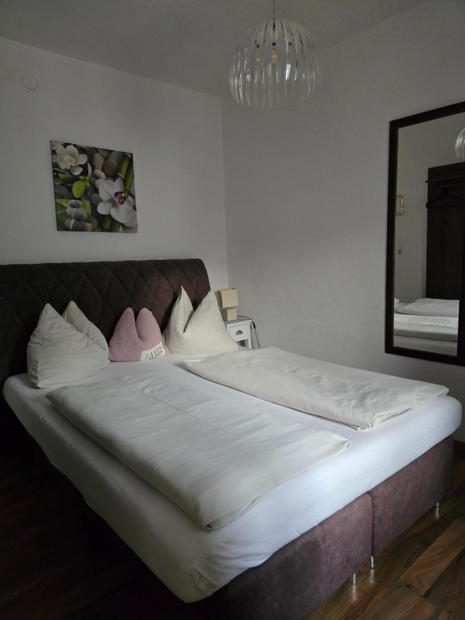 Hotel Hafnerwirt 할레인 외부 사진