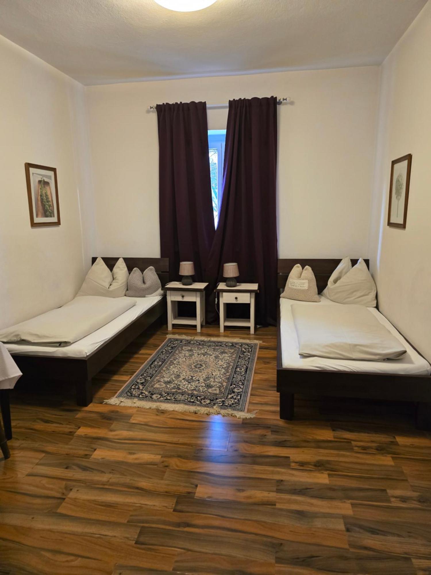 Hotel Hafnerwirt 할레인 외부 사진