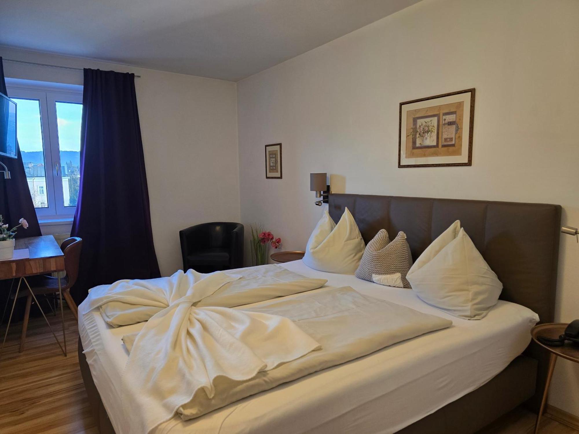 Hotel Hafnerwirt 할레인 외부 사진