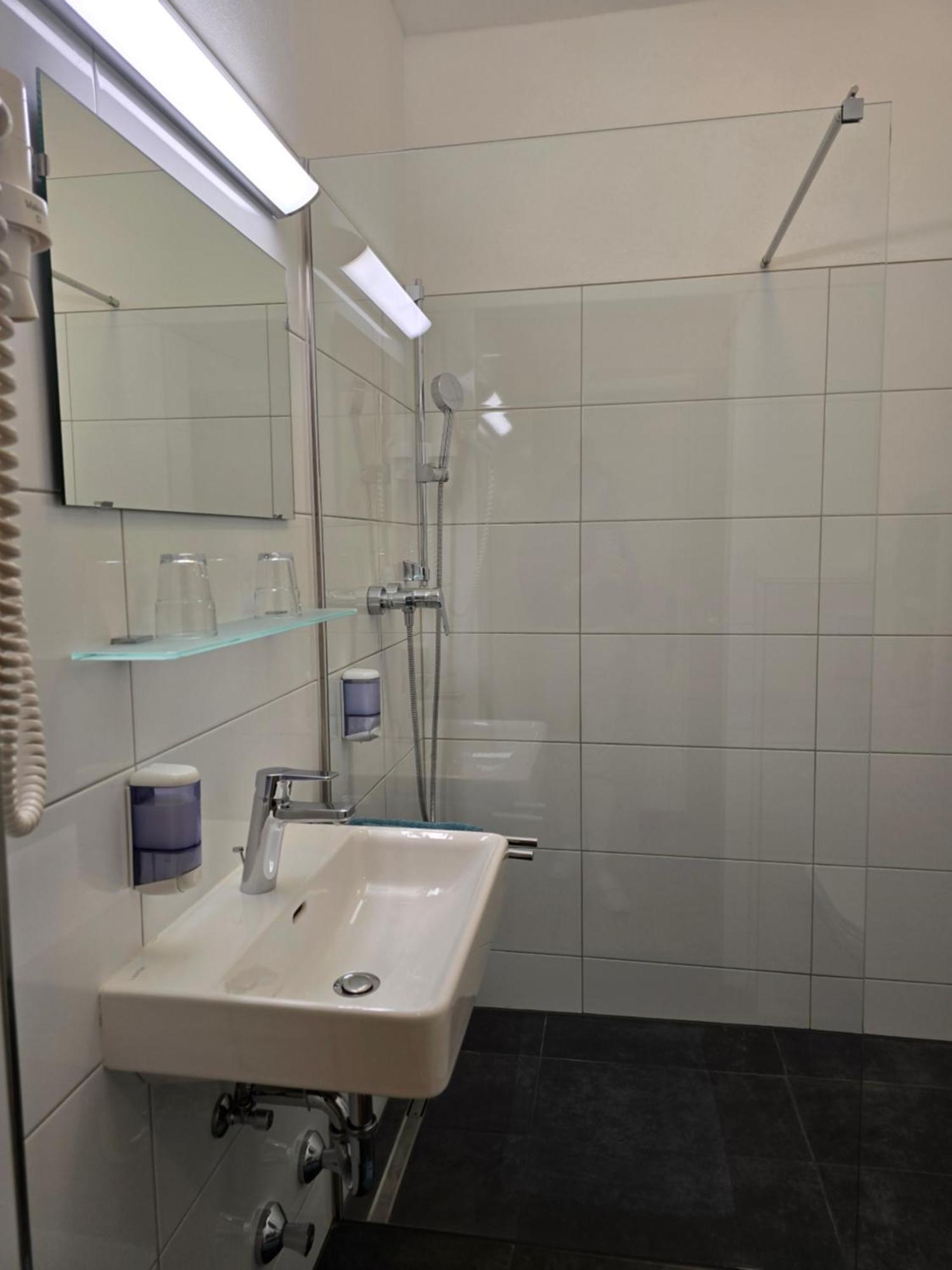 Hotel Hafnerwirt 할레인 외부 사진