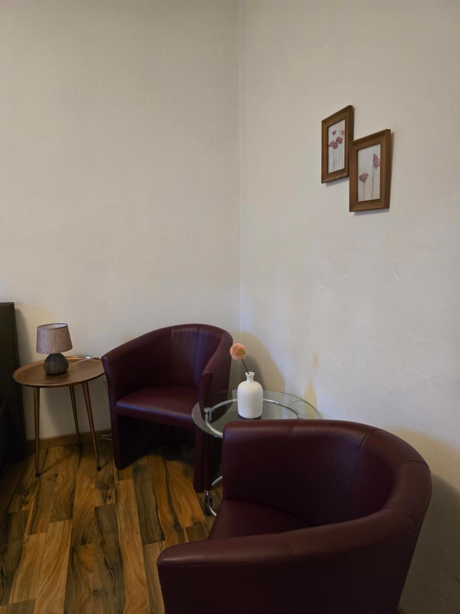 Hotel Hafnerwirt 할레인 외부 사진
