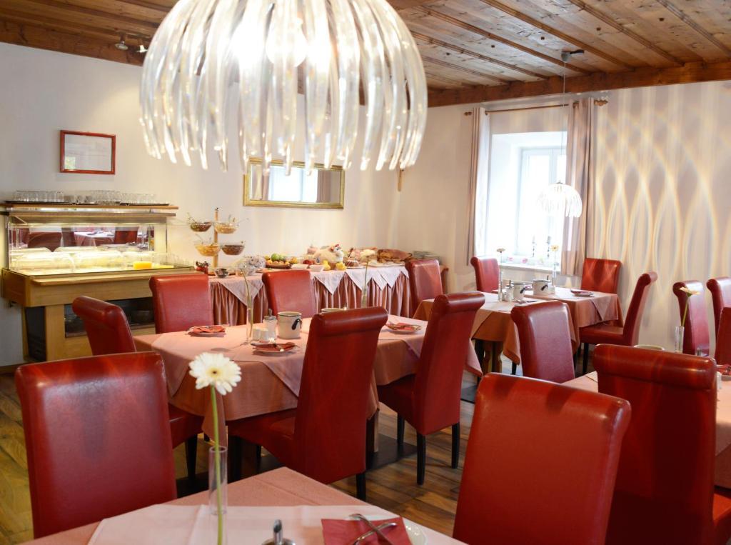 Hotel Hafnerwirt 할레인 외부 사진