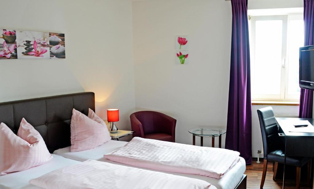 Hotel Hafnerwirt 할레인 객실 사진
