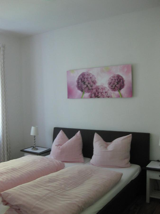 Hotel Hafnerwirt 할레인 객실 사진